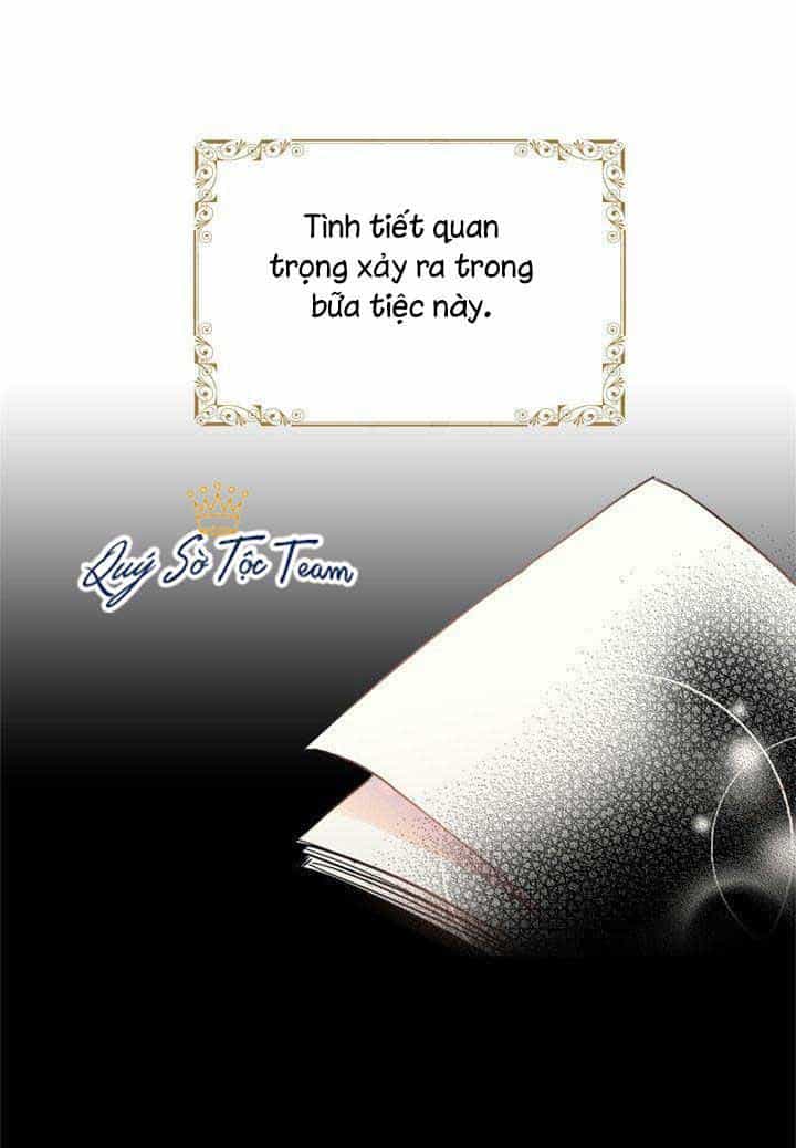 Trọng Sinh Trở Thành Hoàng Phi - Chương 15 - ảnh 14