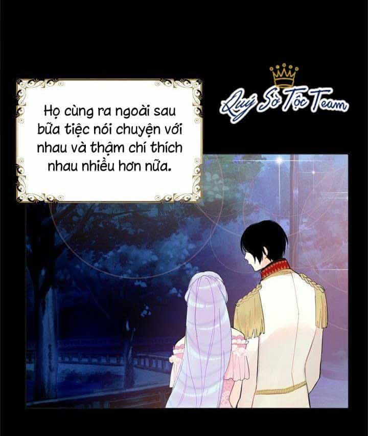 Trọng Sinh Trở Thành Hoàng Phi - Chương 15 - ảnh 17