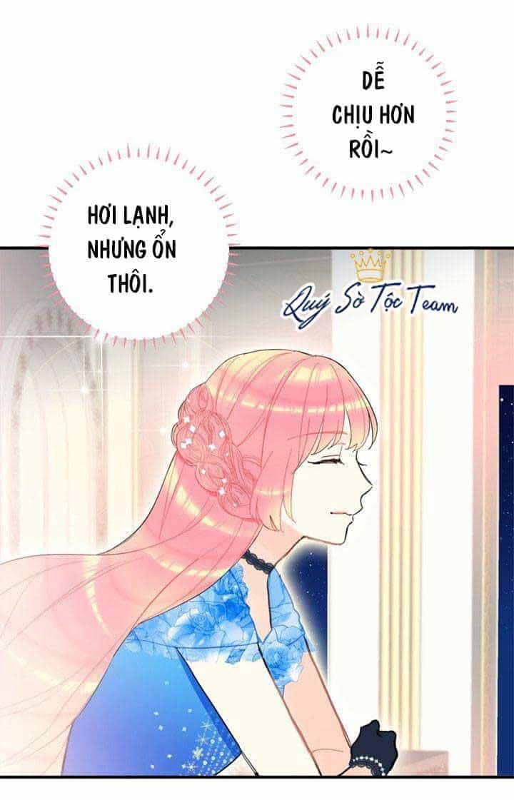 Trọng Sinh Trở Thành Hoàng Phi - Chương 15 - ảnh 24