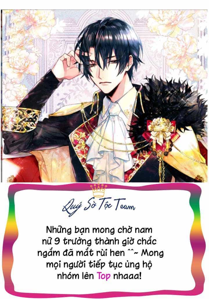 Trọng Sinh Trở Thành Hoàng Phi - Chương 15 - ảnh 28