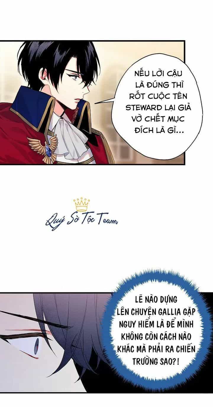 Trọng Sinh Trở Thành Hoàng Phi - Chương 152 - ảnh 21