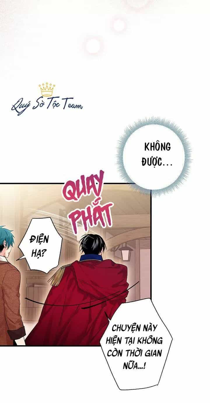 Trọng Sinh Trở Thành Hoàng Phi - Chương 152 - ảnh 27