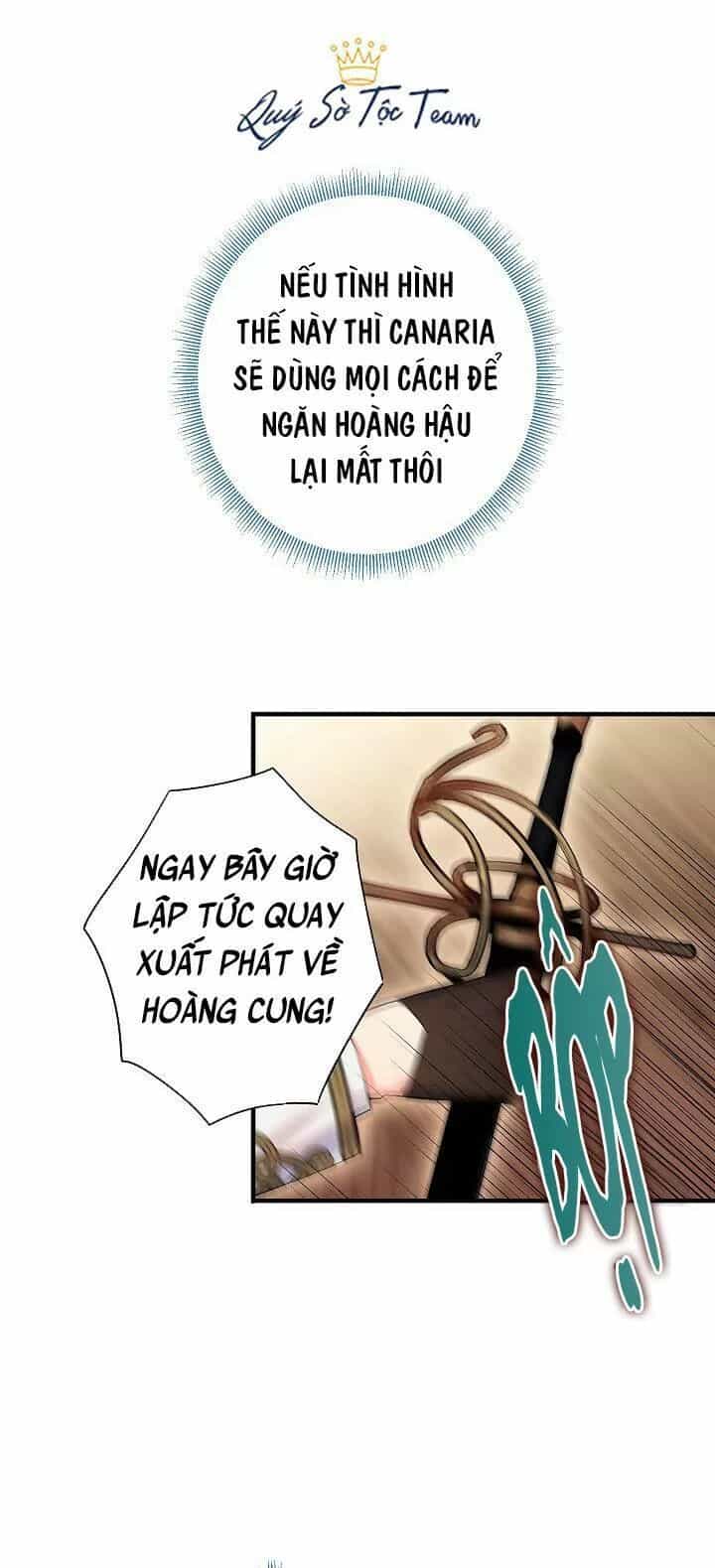 Trọng Sinh Trở Thành Hoàng Phi - Chương 152 - ảnh 28