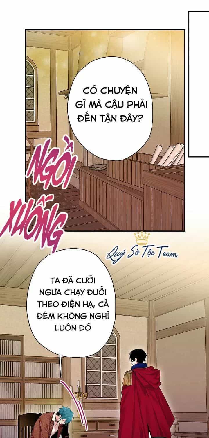 Trọng Sinh Trở Thành Hoàng Phi - Chương 152 - ảnh 6