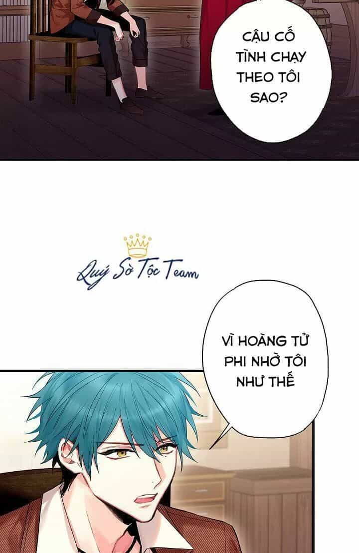 Trọng Sinh Trở Thành Hoàng Phi - Chương 152 - ảnh 7