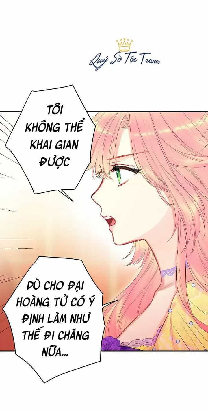 Trọng Sinh Trở Thành Hoàng Phi - Chương 155 - ảnh 10