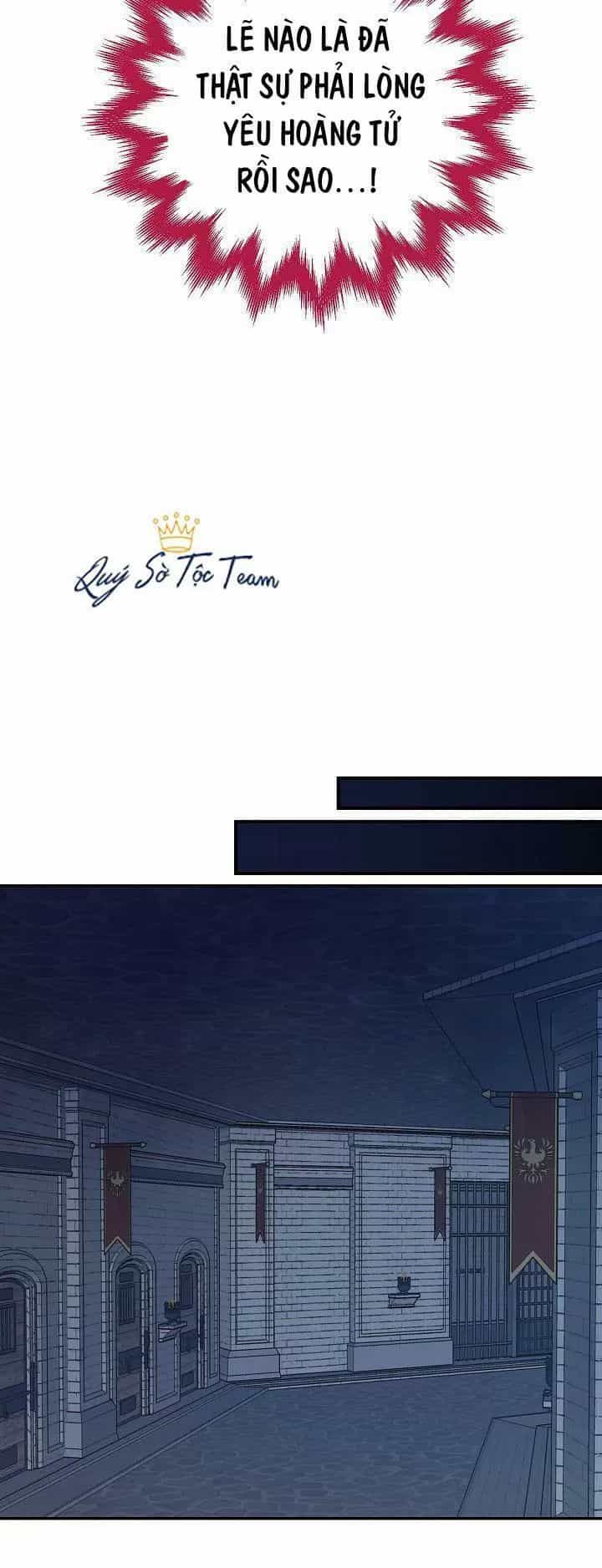 Trọng Sinh Trở Thành Hoàng Phi - Chương 155 - ảnh 12