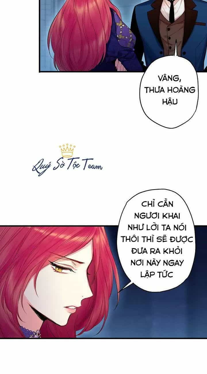Trọng Sinh Trở Thành Hoàng Phi - Chương 155 - ảnh 16