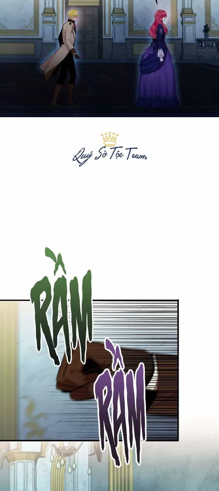 Trọng Sinh Trở Thành Hoàng Phi - Chương 155 - ảnh 29