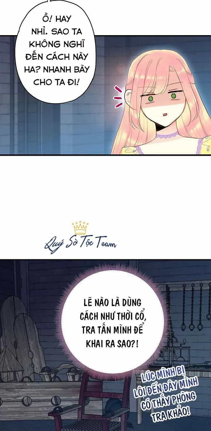 Trọng Sinh Trở Thành Hoàng Phi - Chương 156 - ảnh 10
