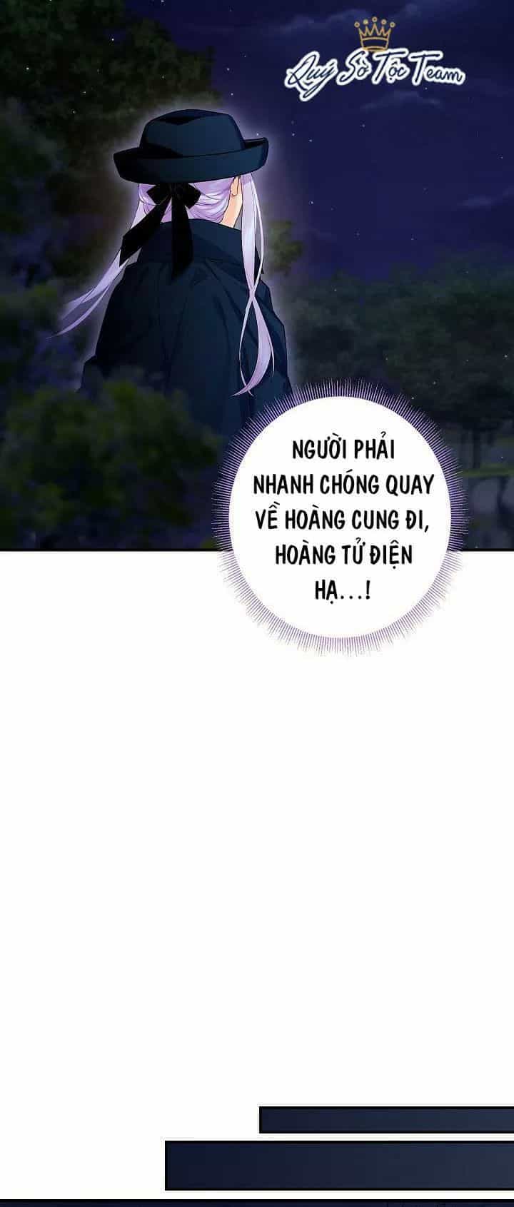Trọng Sinh Trở Thành Hoàng Phi - Chương 156 - ảnh 5