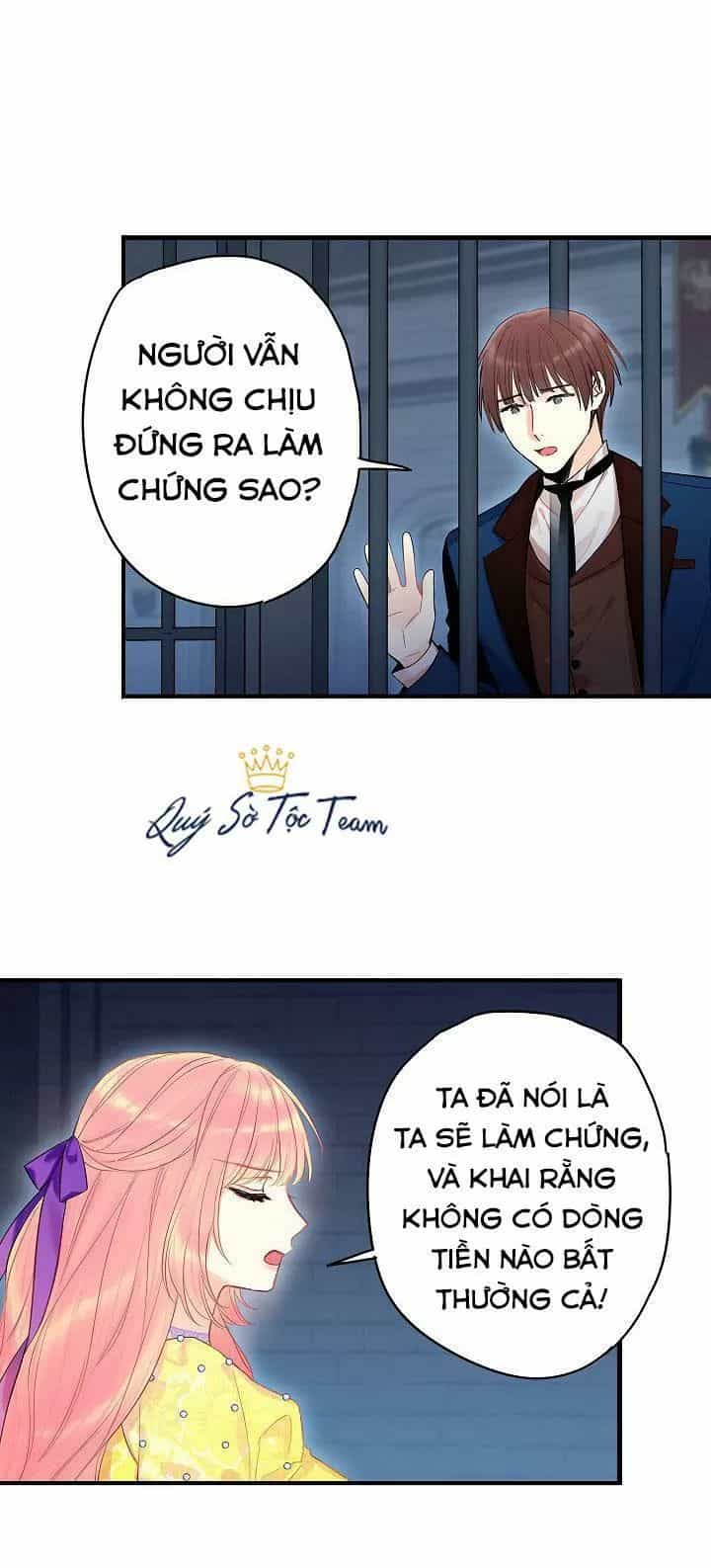 Trọng Sinh Trở Thành Hoàng Phi - Chương 156 - ảnh 7