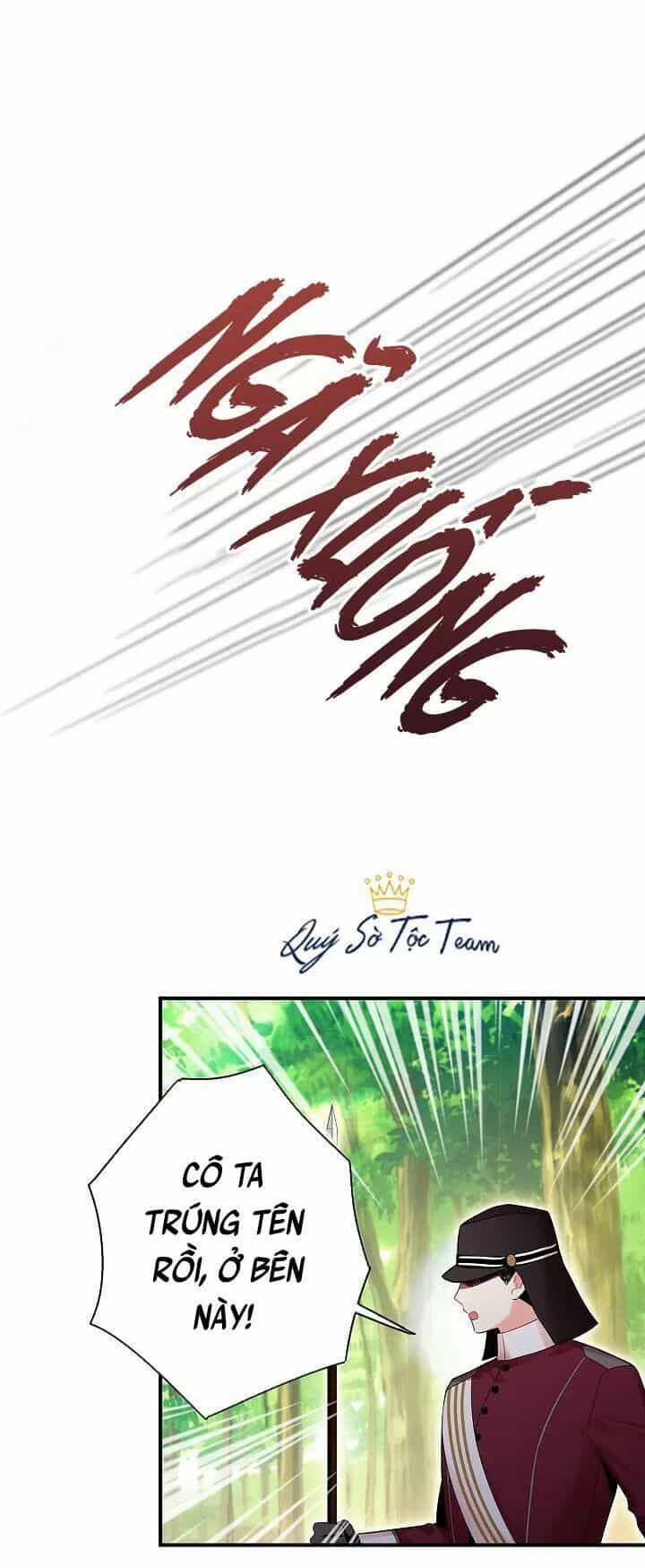 Trọng Sinh Trở Thành Hoàng Phi - Chương 158 - ảnh 11