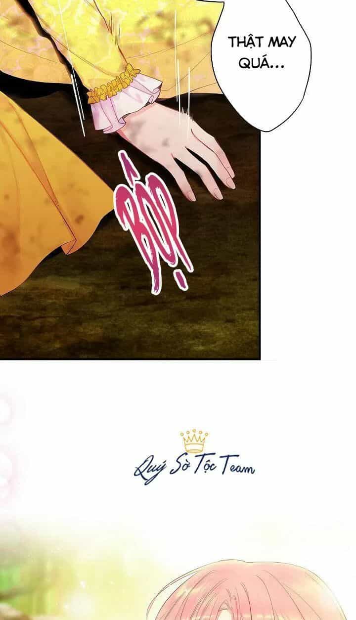 Trọng Sinh Trở Thành Hoàng Phi - Chương 159 - ảnh 11