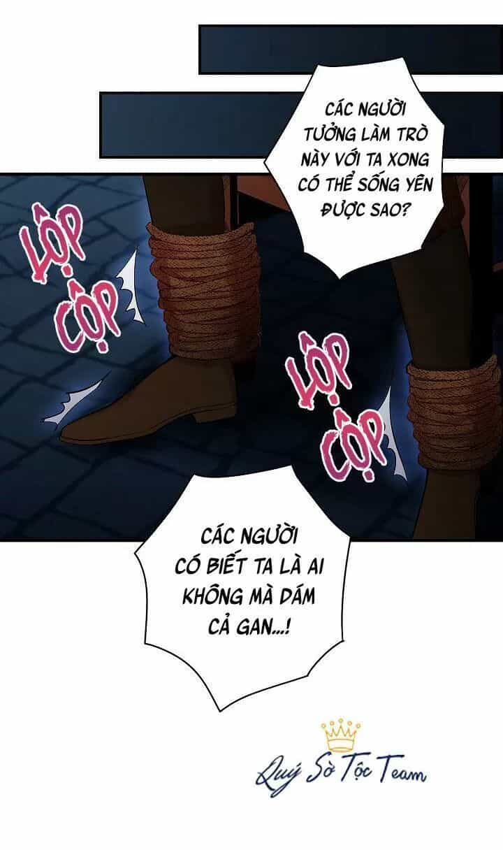 Trọng Sinh Trở Thành Hoàng Phi - Chương 159 - ảnh 17
