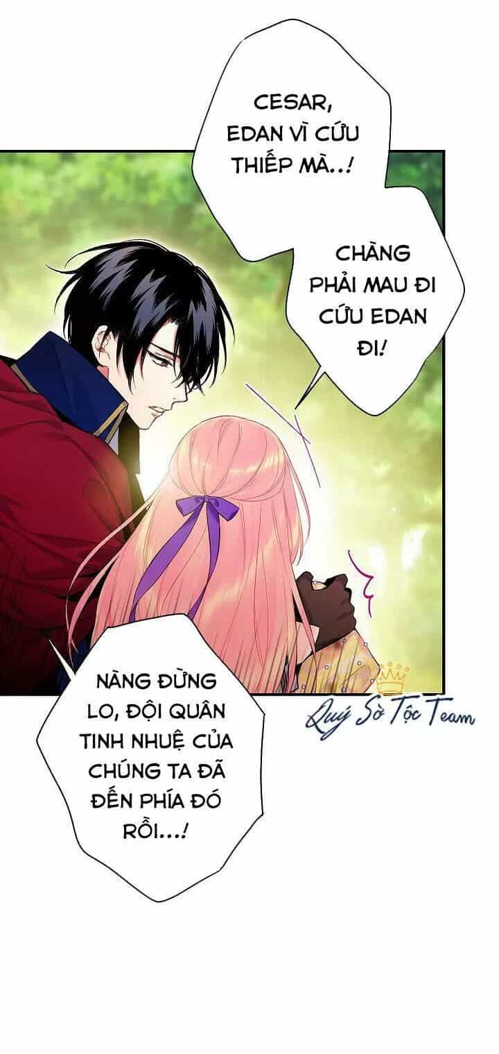 Trọng Sinh Trở Thành Hoàng Phi - Chương 159 - ảnh 9