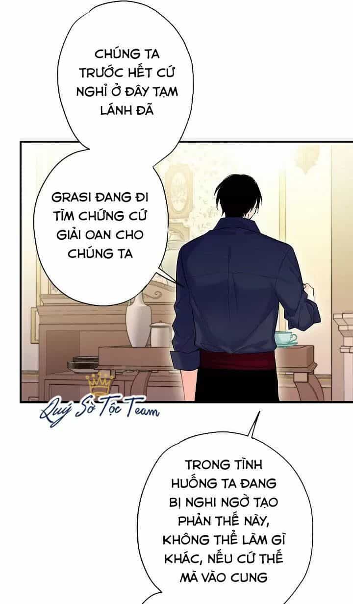 Trọng Sinh Trở Thành Hoàng Phi - Chương 160 - ảnh 10
