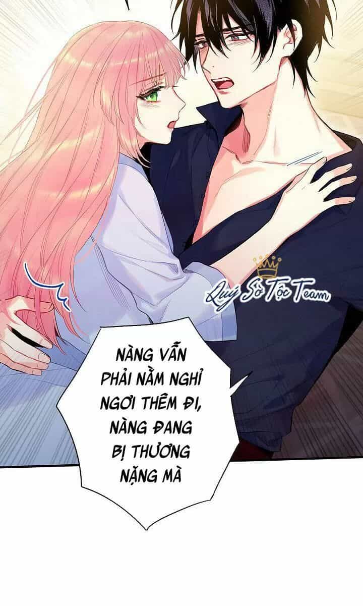 Trọng Sinh Trở Thành Hoàng Phi - Chương 160 - ảnh 16