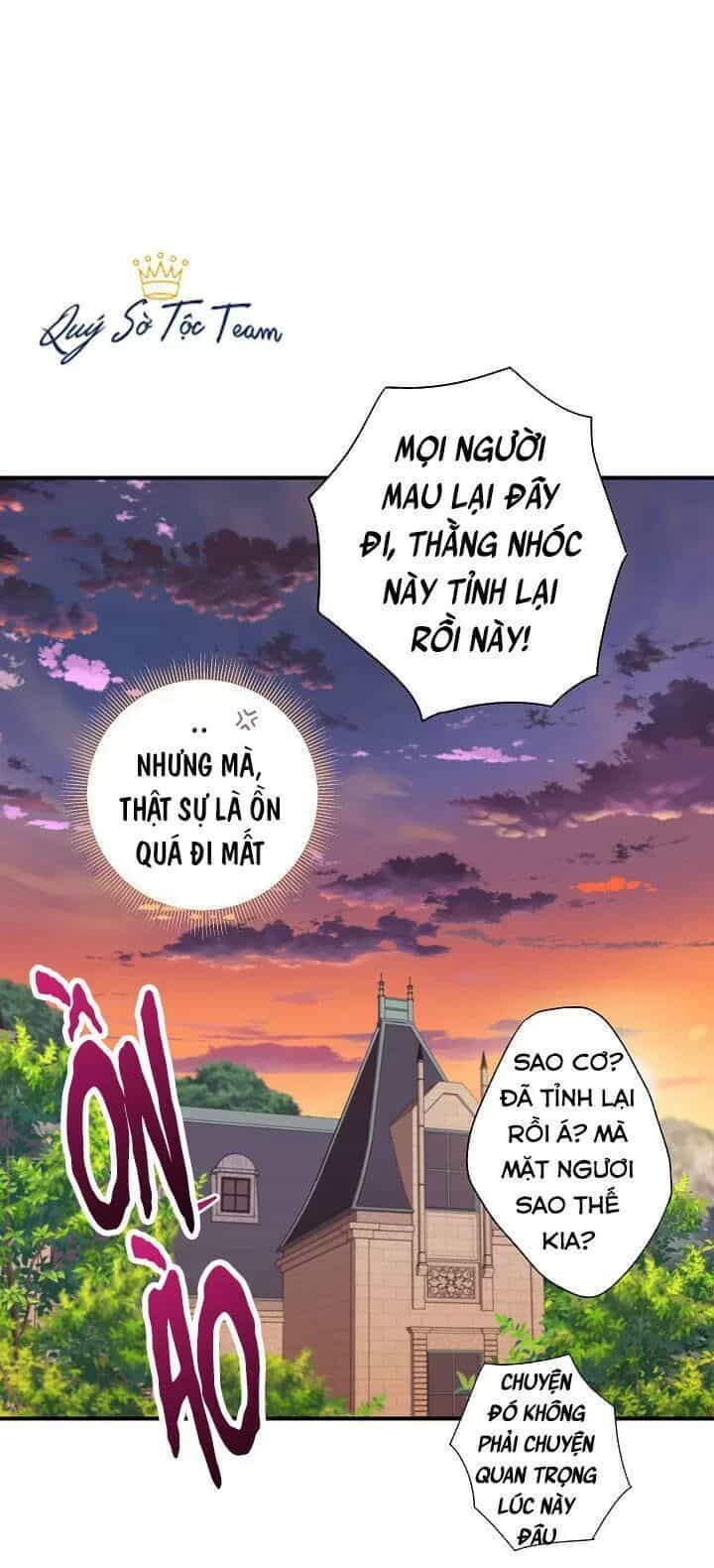 Trọng Sinh Trở Thành Hoàng Phi - Chương 160 - ảnh 4
