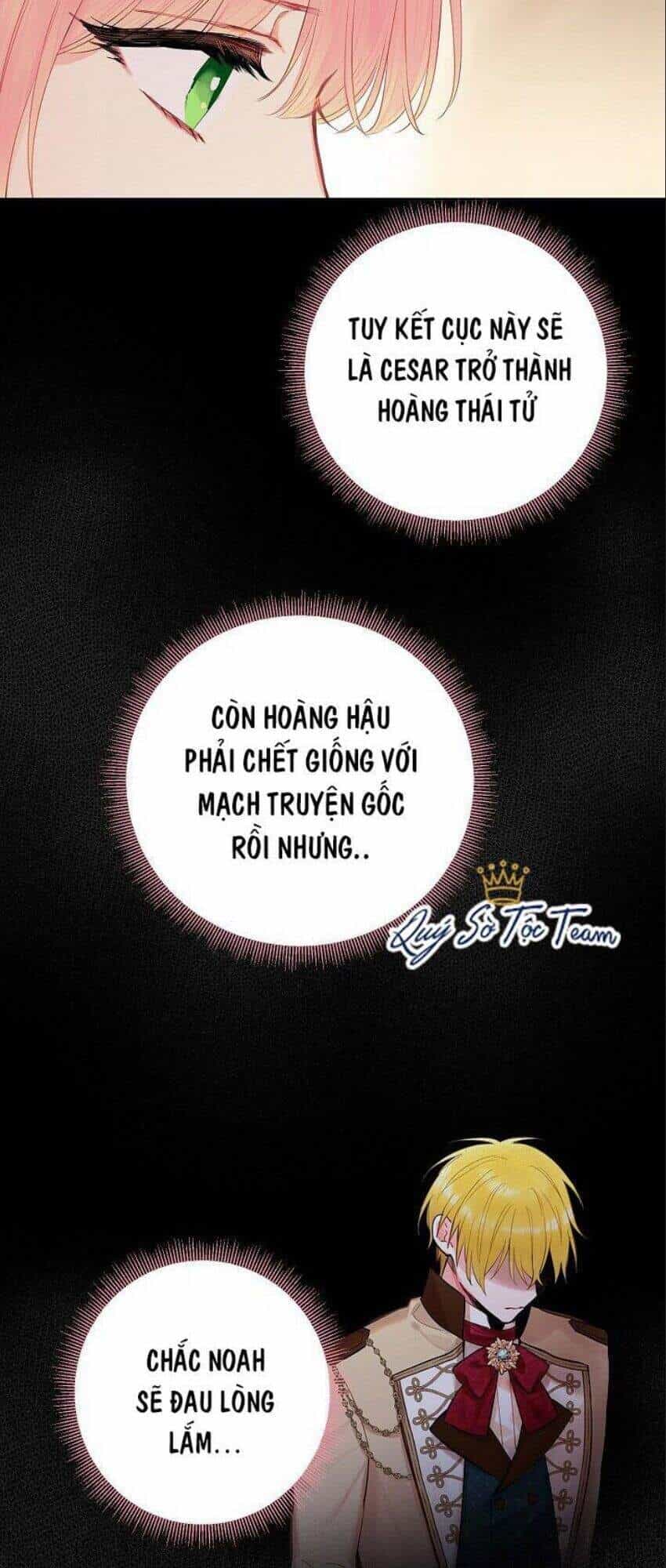 Trọng Sinh Trở Thành Hoàng Phi - Chương 161 - ảnh 17