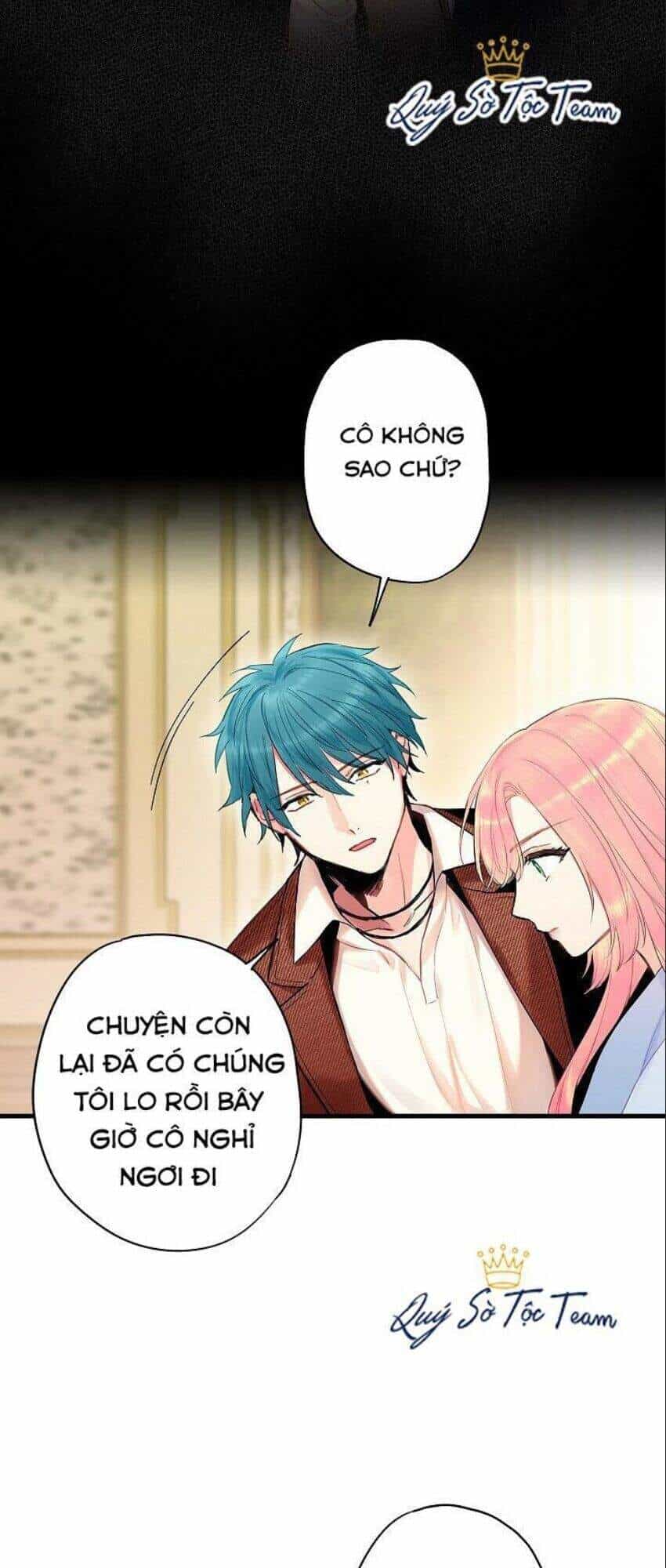 Trọng Sinh Trở Thành Hoàng Phi - Chương 161 - ảnh 18