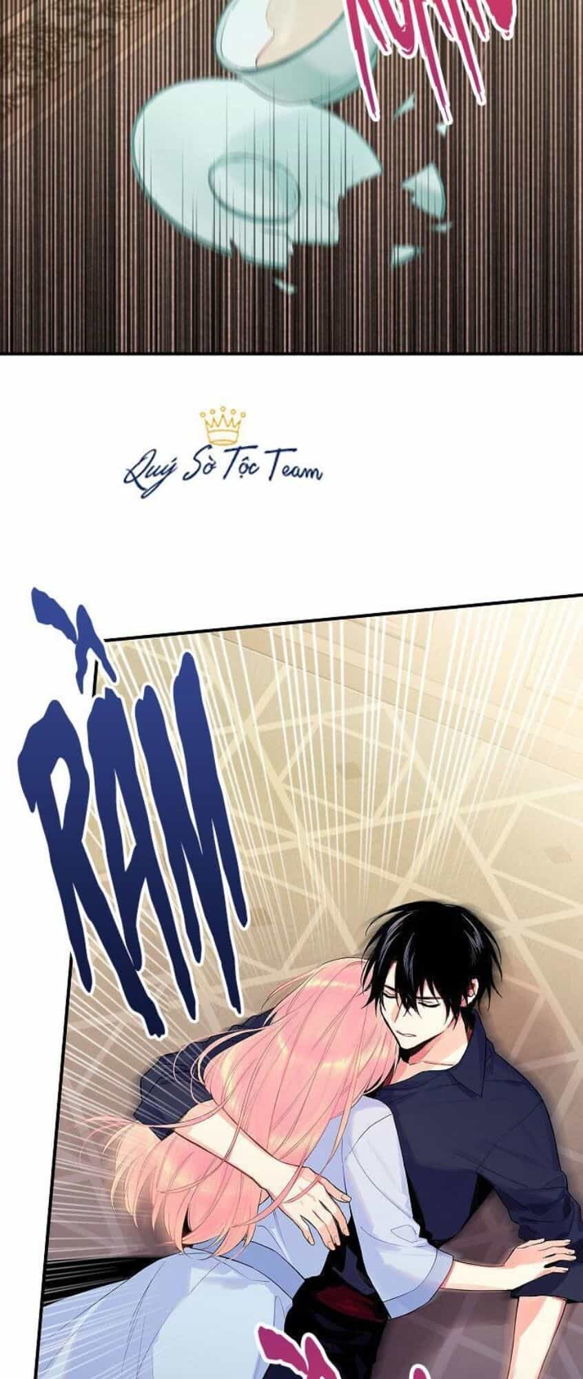 Trọng Sinh Trở Thành Hoàng Phi - Chương 162 - ảnh 11