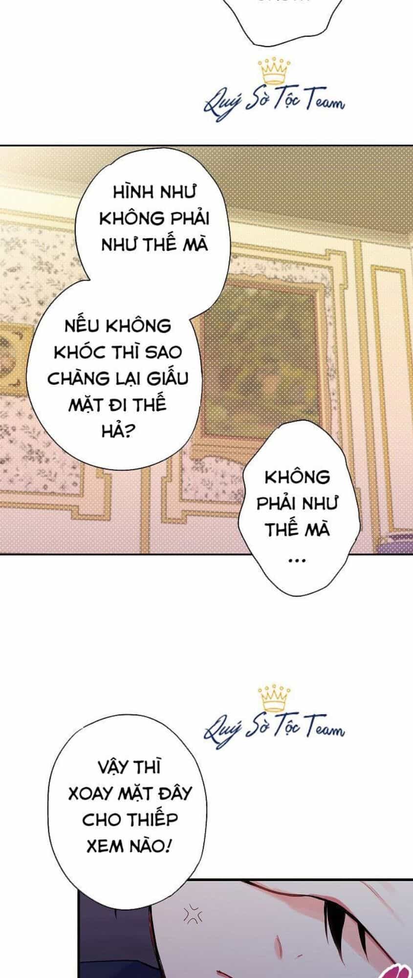Trọng Sinh Trở Thành Hoàng Phi - Chương 162 - ảnh 18