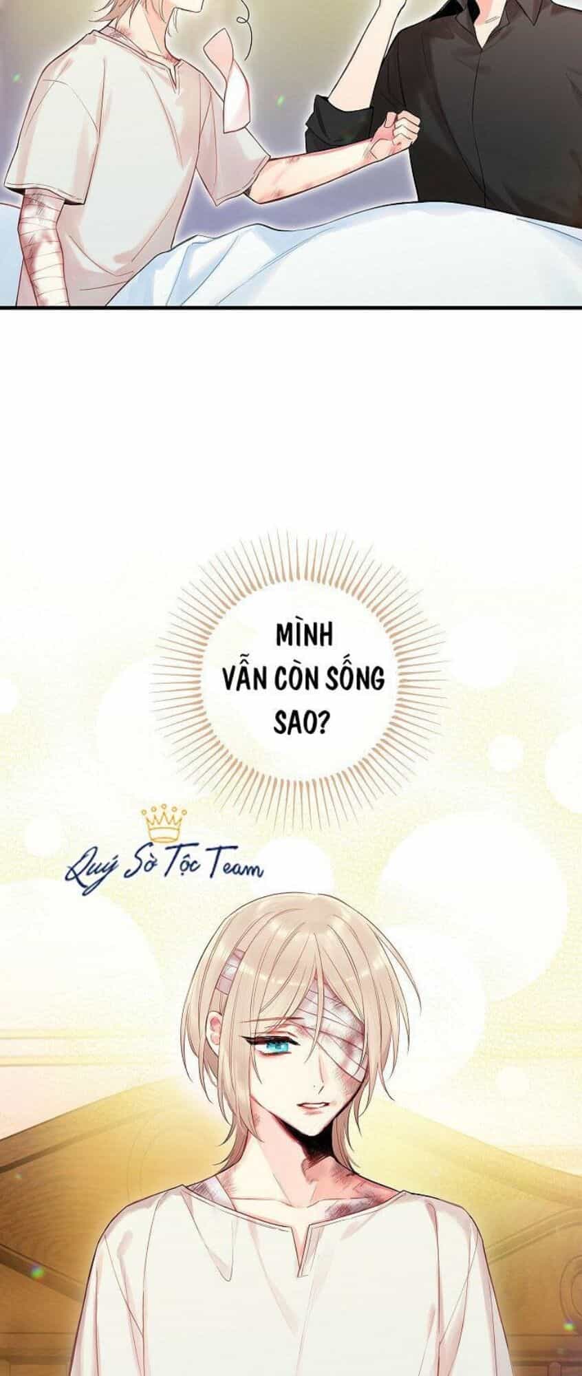Trọng Sinh Trở Thành Hoàng Phi - Chương 162 - ảnh 2