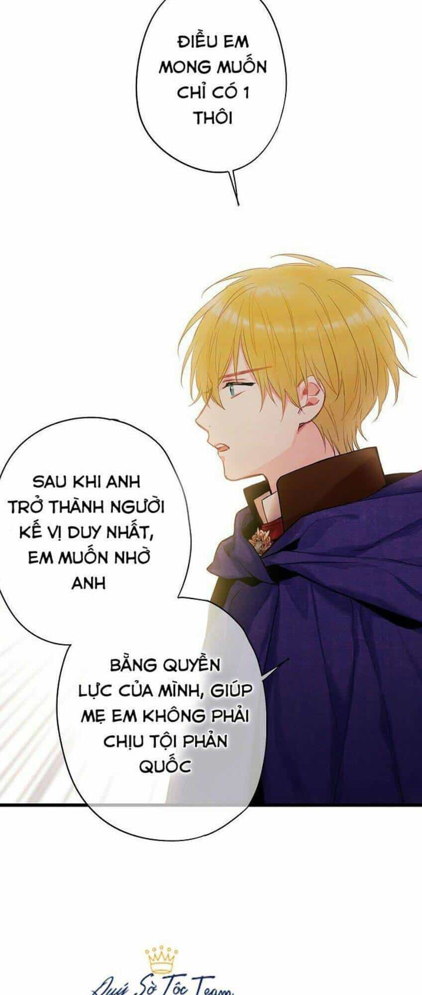 Trọng Sinh Trở Thành Hoàng Phi - Chương 163 - ảnh 10