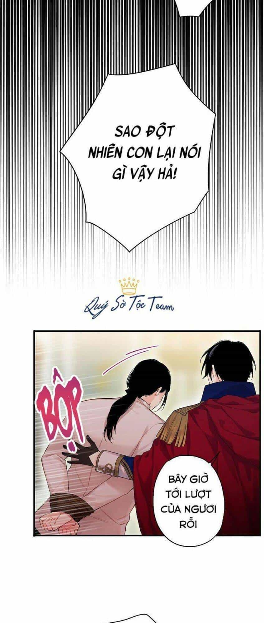 Trọng Sinh Trở Thành Hoàng Phi - Chương 163 - ảnh 24
