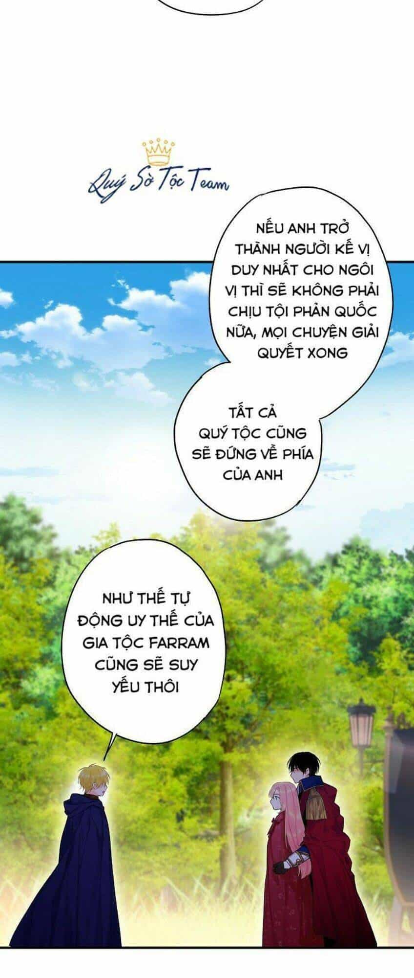 Trọng Sinh Trở Thành Hoàng Phi - Chương 163 - ảnh 8