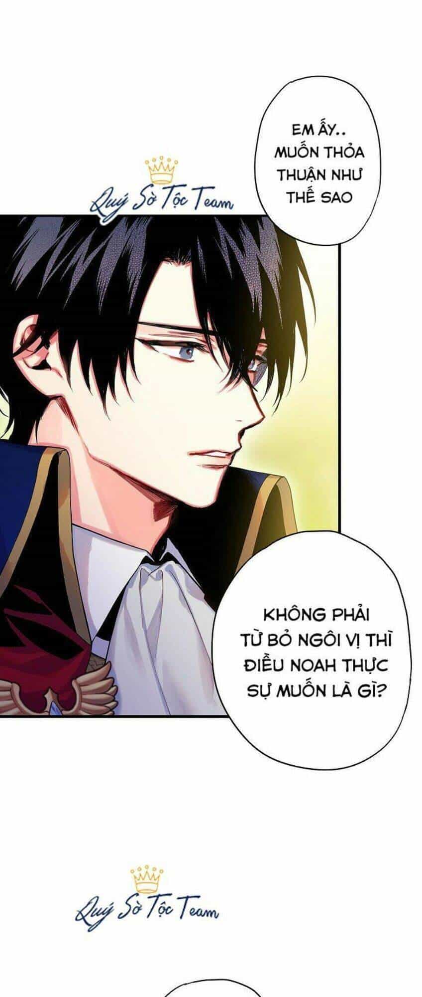 Trọng Sinh Trở Thành Hoàng Phi - Chương 163 - ảnh 9