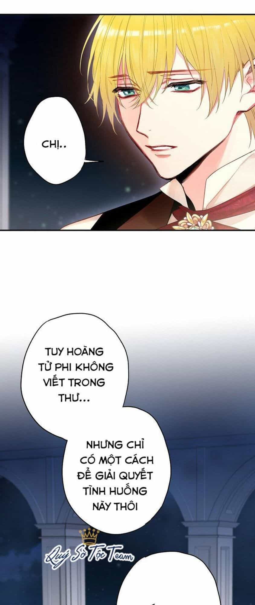 Trọng Sinh Trở Thành Hoàng Phi - Chương 164 - ảnh 16