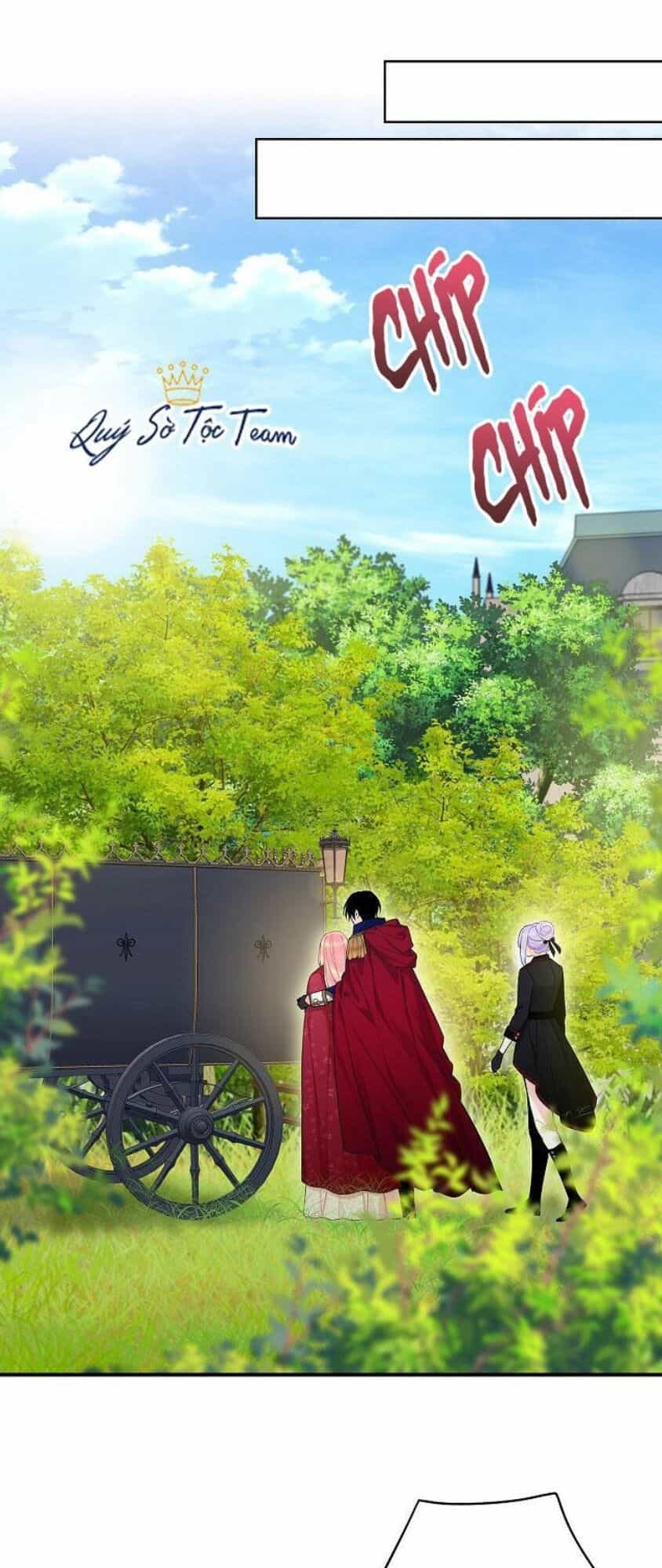 Trọng Sinh Trở Thành Hoàng Phi - Chương 164 - ảnh 22