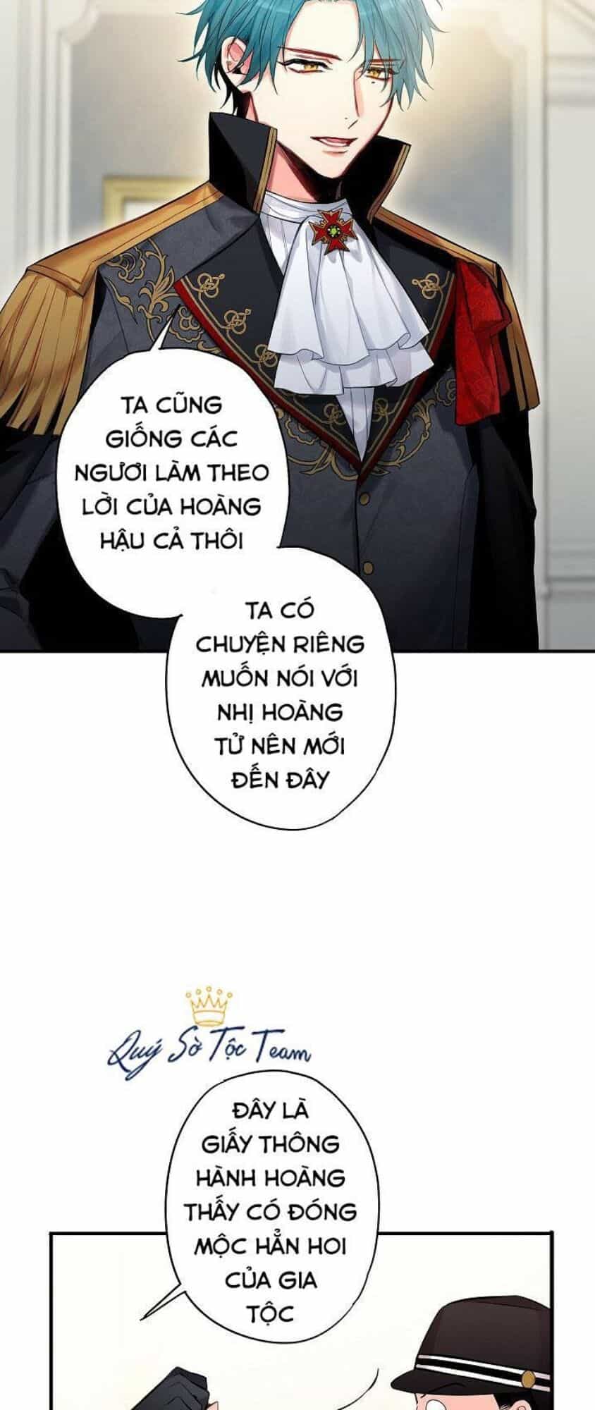 Trọng Sinh Trở Thành Hoàng Phi - Chương 164 - ảnh 4