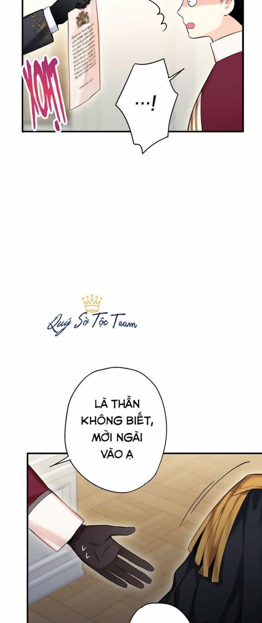Trọng Sinh Trở Thành Hoàng Phi - Chương 164 - ảnh 5