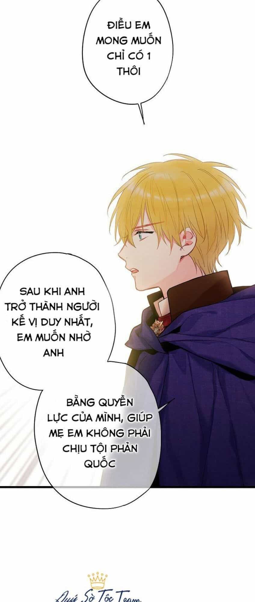 Trọng Sinh Trở Thành Hoàng Phi - Chương 165 - ảnh 10