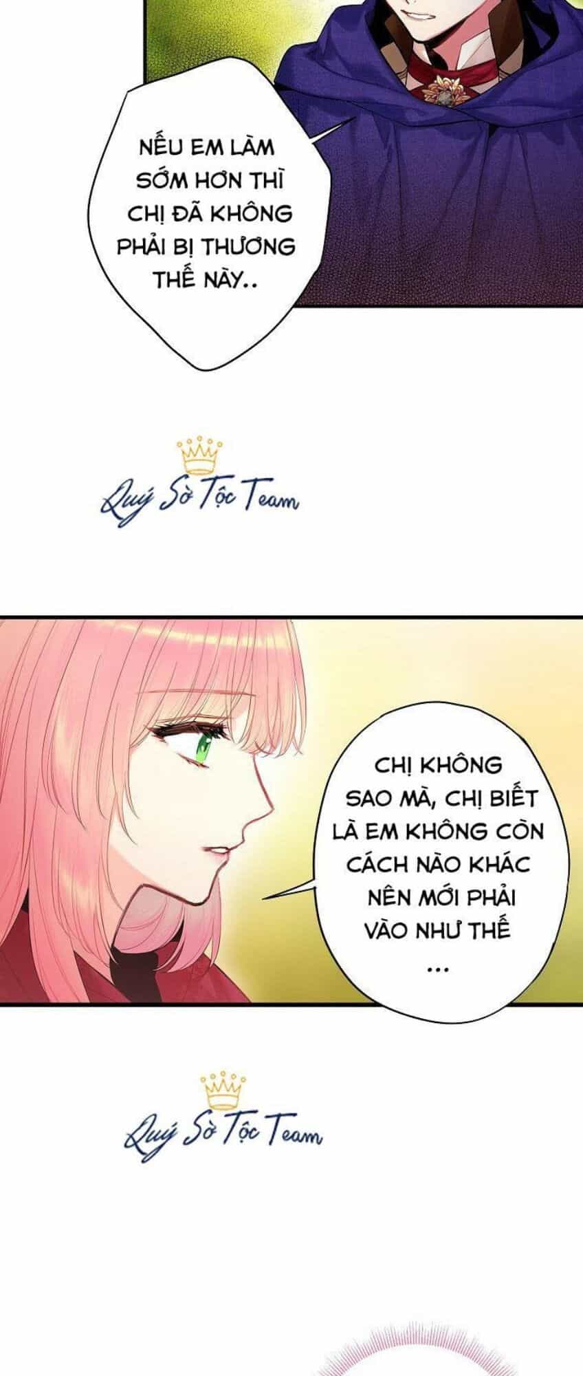 Trọng Sinh Trở Thành Hoàng Phi - Chương 165 - ảnh 12
