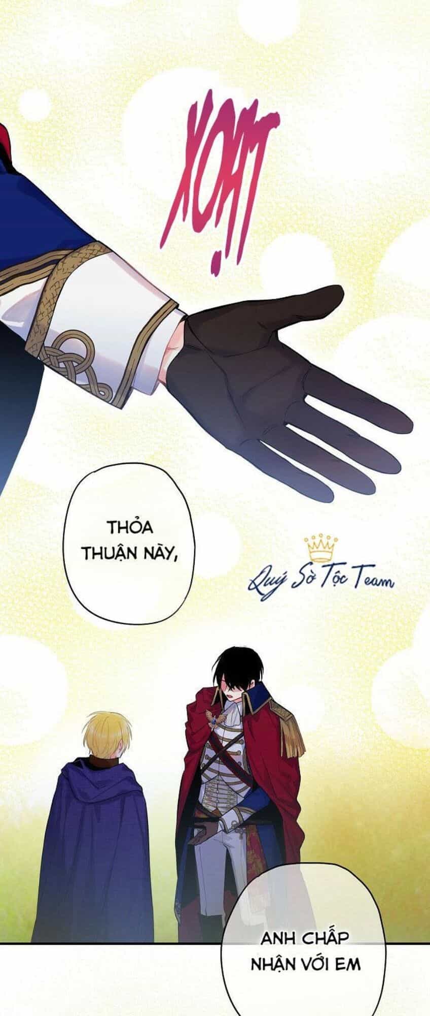 Trọng Sinh Trở Thành Hoàng Phi - Chương 165 - ảnh 17