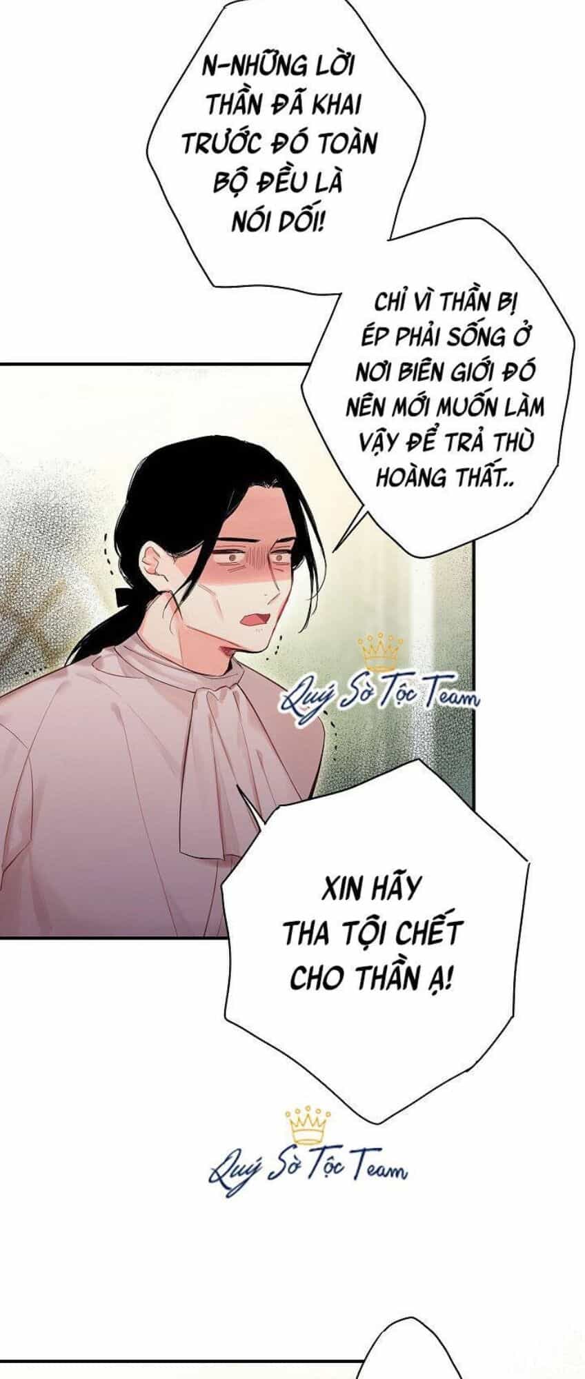 Trọng Sinh Trở Thành Hoàng Phi - Chương 165 - ảnh 25
