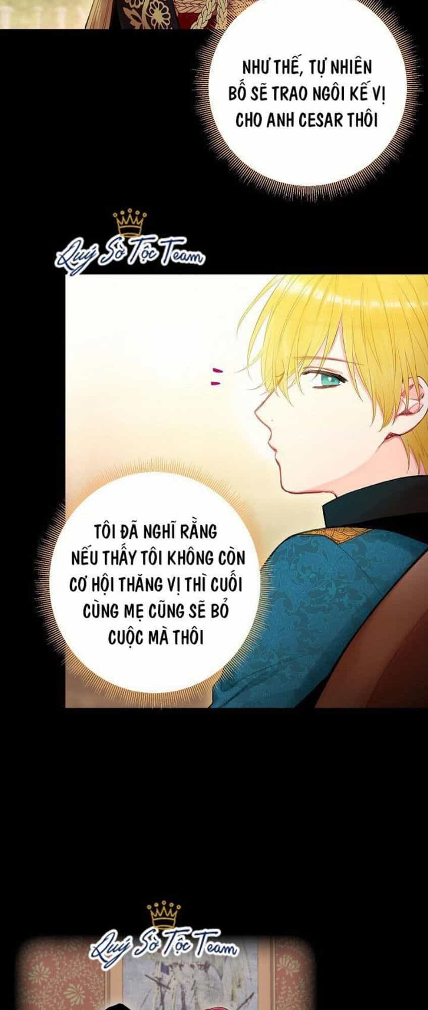 Trọng Sinh Trở Thành Hoàng Phi - Chương 165 - ảnh 4