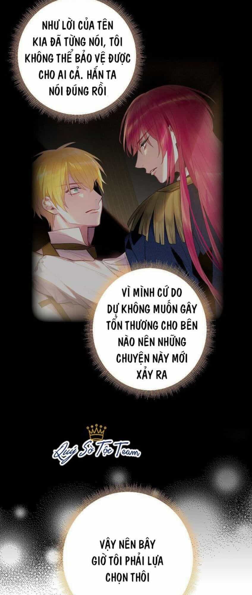 Trọng Sinh Trở Thành Hoàng Phi - Chương 165 - ảnh 6