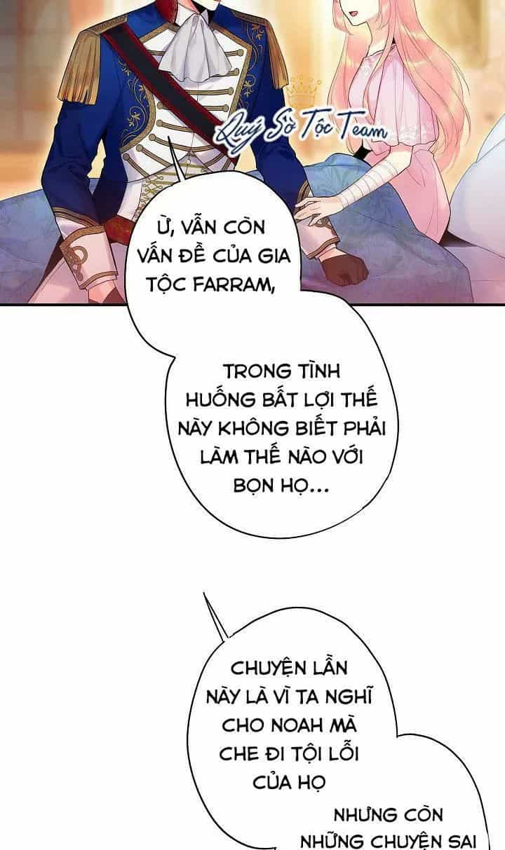 Trọng Sinh Trở Thành Hoàng Phi - Chương 166 - ảnh 17
