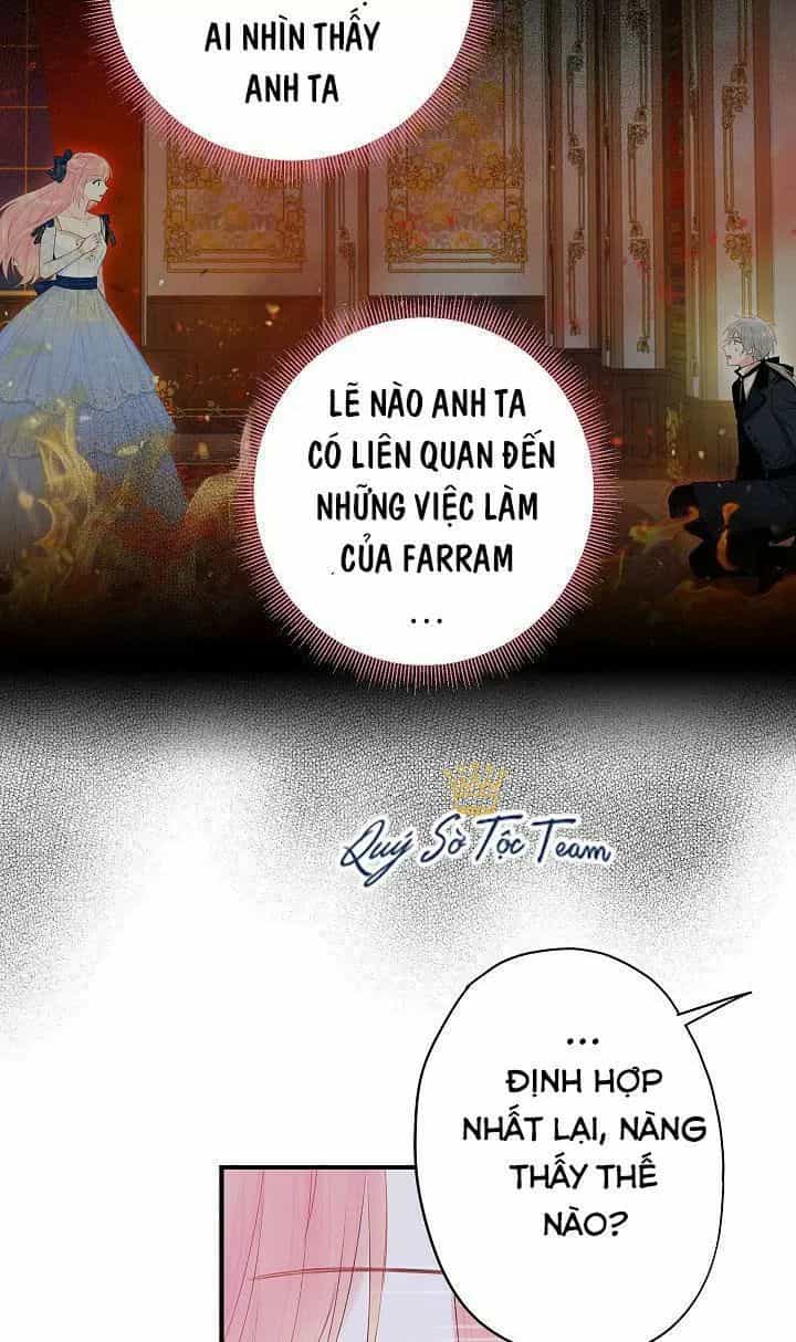 Trọng Sinh Trở Thành Hoàng Phi - Chương 166 - ảnh 19