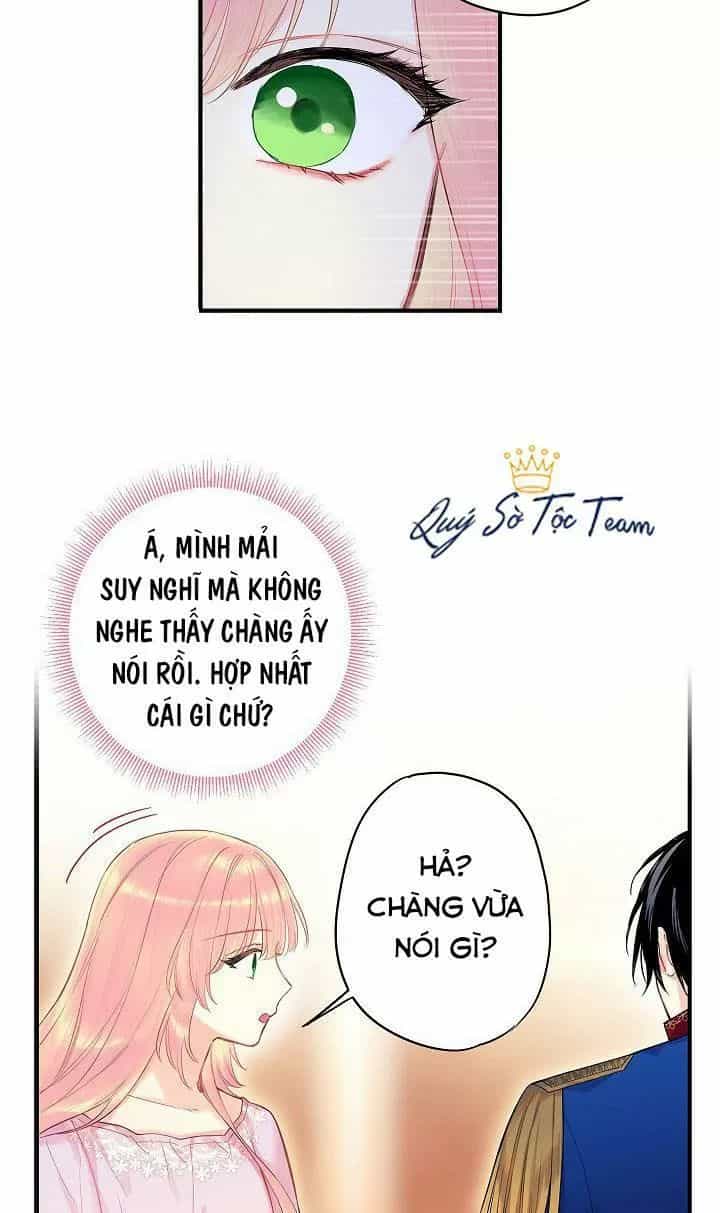 Trọng Sinh Trở Thành Hoàng Phi - Chương 166 - ảnh 20