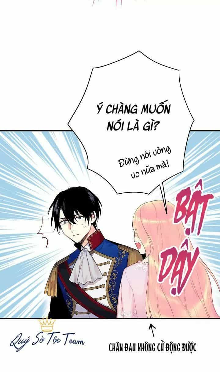 Trọng Sinh Trở Thành Hoàng Phi - Chương 166 - ảnh 24