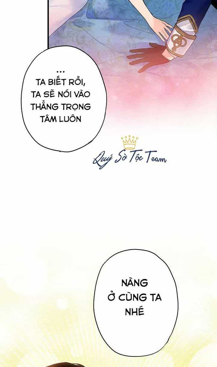 Trọng Sinh Trở Thành Hoàng Phi - Chương 166 - ảnh 26