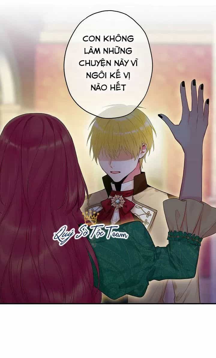 Trọng Sinh Trở Thành Hoàng Phi - Chương 167 - ảnh 11