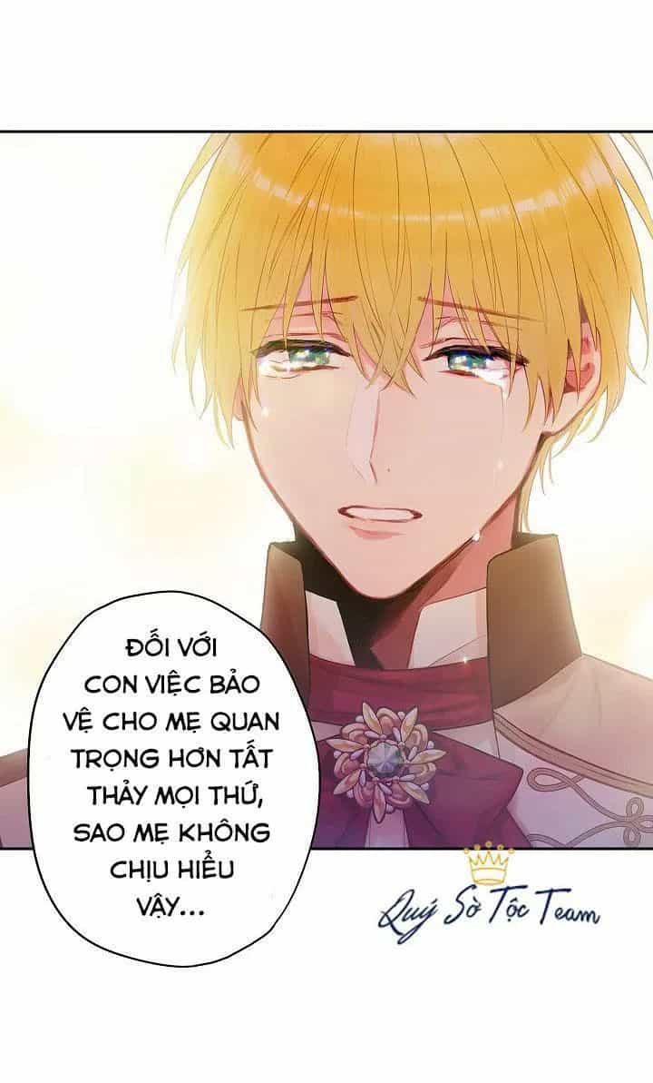 Trọng Sinh Trở Thành Hoàng Phi - Chương 167 - ảnh 12