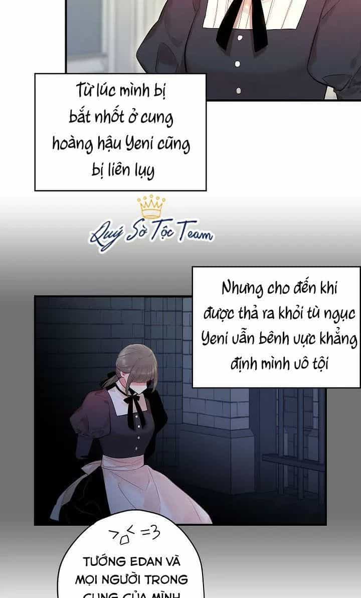Trọng Sinh Trở Thành Hoàng Phi - Chương 167 - ảnh 18